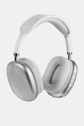 Wireless Bluetooth Over-Ear Headphones (Noise Isolation, Premium Comfort)