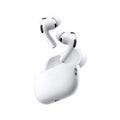 Wireless Bluetooth Earbuds (AirPods Style, Charging Case Included)